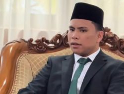 Tidak Cukup Bukti, Polisi Hentikan Kasus Anak Mendiang Usman Sidik 