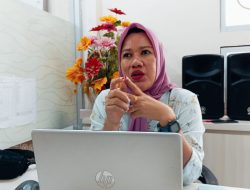 Inspektorat: Program Ketahanan Pangan di Morotai Bermasalah