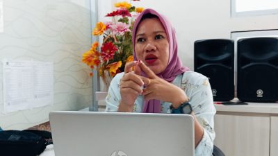 Inspektorat: Program Ketahanan Pangan di Morotai Bermasalah