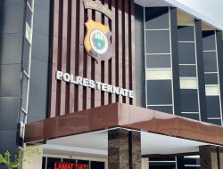 Jadi Tersangka Kekerasan Jurnalis, Oknum Anggota Satpol PP Ternate Resmi Ditahan Polisi