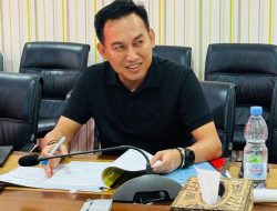 8 Calon Direksi Perumda PCM Haltim Jalani Tes Kompetensi, Sekda Pastikan Berlangsung Transparan