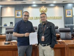 PT NHM Dilaporkan ke DPR RI, Buntut Tak Bayar Gaji dan Pesangon Karyawan