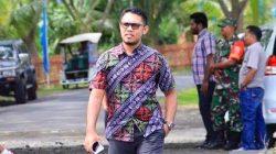 Soal Dugaan Ajakan SARA, Aksandri Kitong Minta Maaf dan Klarifikasi