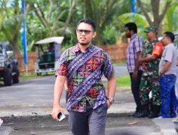 Vaksin Hepatitis B Kosong, Anggota DPRD Malut Soroti Kinerja Kadinkes Halut dan Direktur RSUD