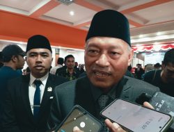 Singgung Utang Daerah, Wagub Malut Harap Morotai Bisa Maju di Pemerintahan Rusli-Rio