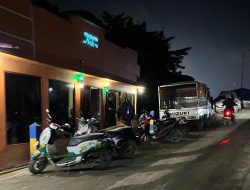 Geliat Prostitusi di Pertambangan Halmahera