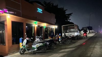 Geliat Prostitusi di Pertambangan Halmahera