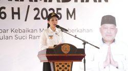 Pemprov Maluku Utara Segera Cairkan Tukin dan TPP Bagi Seluruh ASN