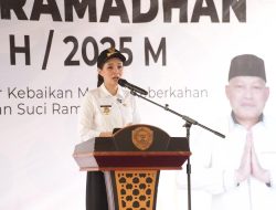 Pemprov Maluku Utara Segera Cairkan Tukin dan TPP Bagi Seluruh ASN