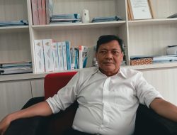 Inspektorat Buka Peluang Audit Dugaan Korupsi Dana BUMdes di Morotai