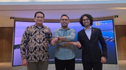 Anggota DPRD Maluku Utara Ini Temui Pimpinan PLN, Sampaikan Keluhan Warga soal Listrik