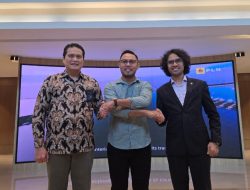 Anggota DPRD Maluku Utara Ini Temui Pimpinan PLN, Sampaikan Keluhan Warga soal Listrik
