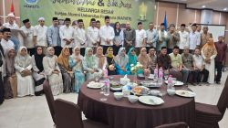 IKAPATTI Hadirkan Gubernur Maluku dalam Silaturahmi dan Buka Puasa di Ternate