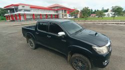 Pemda Biarkan Oknum Kontraktor Pakai Mobil Dinas, Kini Rusak dan Diminta Ganti Rugi