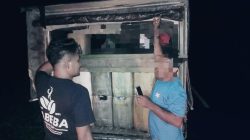 Seorang Warga Ditangkap Polisi saat Hendak Selundupkan 600 Liter BBM Ilegal ke Halteng