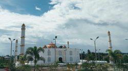 Ketua BTM Baiturrahman Morotai Minta Inspektorat Audit Proyek Rehab Masjid