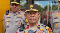 Polda Malut Siap Terjunkan Satu Peleton Brimob untuk Pengamanan PSU di Taliabu