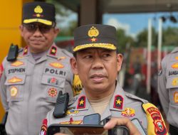 Polda Malut Siap Terjunkan Satu Peleton Brimob untuk Pengamanan PSU di Taliabu