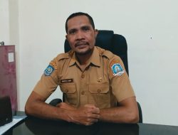 Aset Senilai Ratusan Juta Milik Dispar Morotai Diduga Hilang