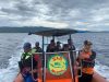 Longboat Bawa 5 Penumpang Tenggelam di Perairan Maluku Utara, 3 Orang Hilang, 2 Selamat