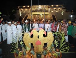 Tradisi Ela-ela di Ternate Akan Diusulkan Jadi Warisan Budaya Tak Benda