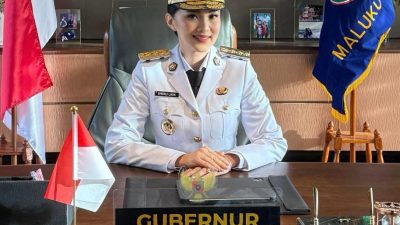 100 Hari Kerja Sherly Tjoanda Dinilai Abaikan Kerusakan Ekologi, JATAM: Sibuk Memoles Citra