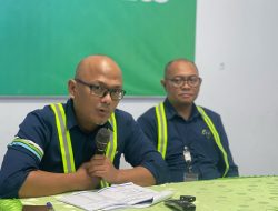 Maksimalkan Pelayanan, ASDP Cabang Ternate Siapkan 13 Kapal Feri Layani Mudik Idulfitri