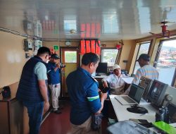 Ombudsman Malut Pantau Arus Mudik, Temukan Sejumlah Kendala di Ternate