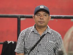 KAHMI Kota Ternate Desak Gubernur Malut Cairkan DBH Secara Merata