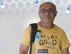 Puasa, Zakat, dan Maaf: Metamorfosis Nilai dan Norma Ilahiah