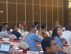 Kunjungi Maluku Utara, DPD RI Tinjau Proyek Hilirisasi-Minerba