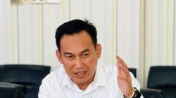 Pemda Haltim Tagih Janji Gubernur Sherly Lunasi Tunggakan DBH Rp35 Miliar 
