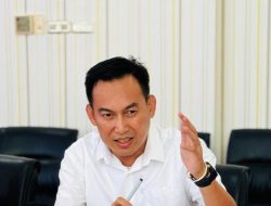 Pemda Haltim Wajibkan ASN Terapkan MFA, Pastikan Keamanan Layanan BKN