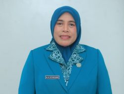Ketua TP-PKK Komitmen Atasi Masalah Stunting hingga Kekerasan Perempuan dan Anak di Halmahera Timur