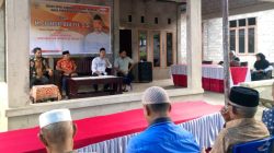Komitmen Anggota DPRD Morotai M Johor Perjuangkan Infrastruktur Pertanian hingga Pembangunan Masjid