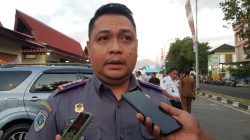 Warga 2 Kecamatan di Ternate Dapat Kuota Mudik Gratis Idulfitri