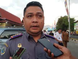 Warga 2 Kecamatan di Ternate Dapat Kuota Mudik Gratis Idulfitri