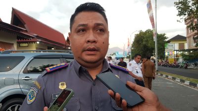 Warga 2 Kecamatan di Ternate Dapat Kuota Mudik Gratis Idulfitri