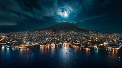 Besok, Seluruh Kota di Ternate Padamkan Lampu Peringati Earth Hour, Ini Pesan Wali Kota