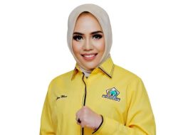 Alien Mus Minta Pemerintah Jaga Stabilitas Harga Beras