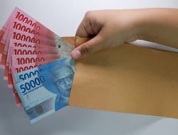 Pemda Gelontorkan THR Bagi ASN di Morotai Senilai Rp 10,3 Miliar