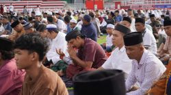 Breaking News: Tiga Desa di Taliabu Rayakan Idulfitri Hari ini