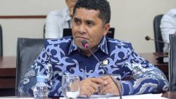Anggota DPD Hasby Yusuf Dorong 12 Calon DOB di Maluku Utara