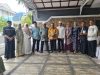 Zainuddin Umasangadji Gelar Open House Lebaran Bersama IKAPATTI