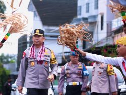 Kapolda Maluku Utara Akan Tindak Tegas Anggota yang Bisnis BBM Ilegal
