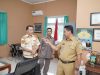 Bupati Haltim Sidak Sejumlah OPD, Pastikan ASN Kembali Berkantor Setelah Libur Idulfitri
