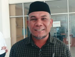 PDAM Morotai Target Perbaiki Layanan Air Bersih di 25 Desa
