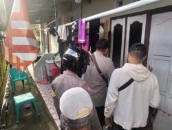 Seorang Lelaki di Ternate Nyaris Bunuh Diri Usai Berseteru dengan Istri