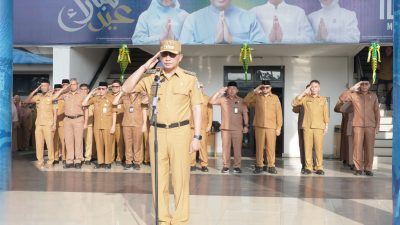 Tauhid Pastikan Pembayaran Gaji dan TPP Segera Dilakukan Pascalibur Idulfitri