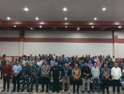 Gelar Musrenbang, Pemda Morotai Mulai Rancang Prioritas Pembangunan 2026